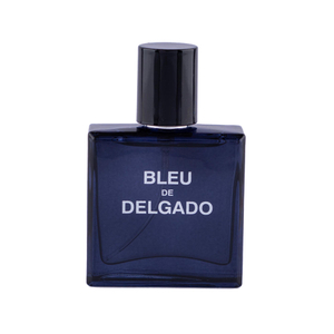 عطر جیبی مردانه دلگادو مدل Bleu حجم25میل